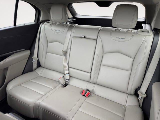 2019 Cadillac XT4 AWD Luxury