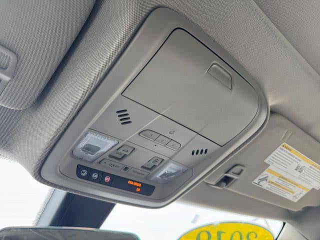 2019 Cadillac XT4 AWD Luxury