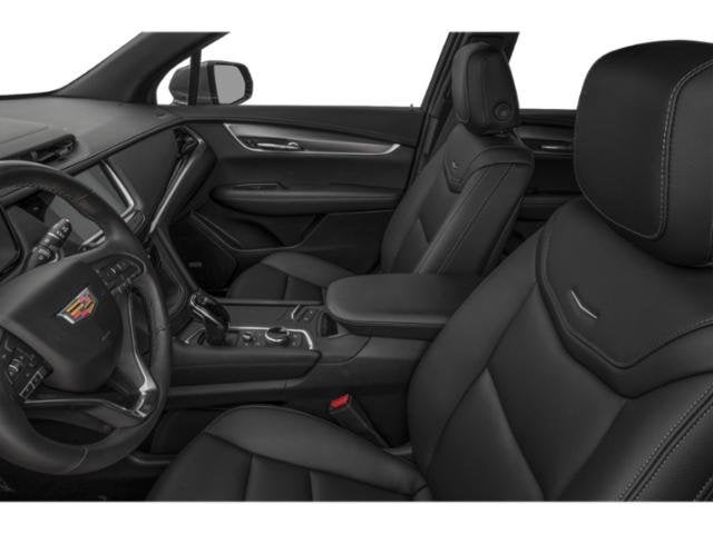 2025 Cadillac XT6 FWD Luxury
