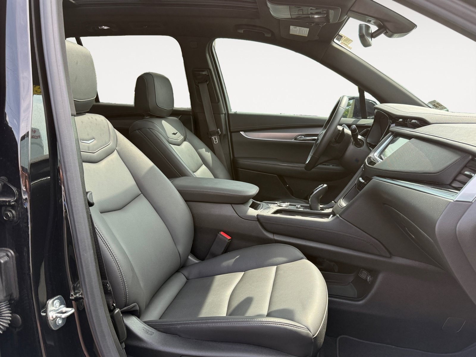 2025 Cadillac XT6 FWD Luxury