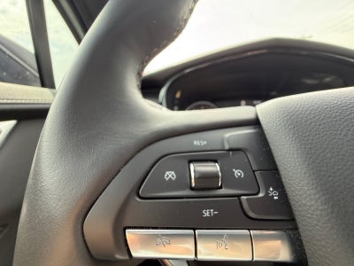 2025 Cadillac XT6 FWD Luxury
