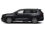 2025 Cadillac XT6 FWD Luxury