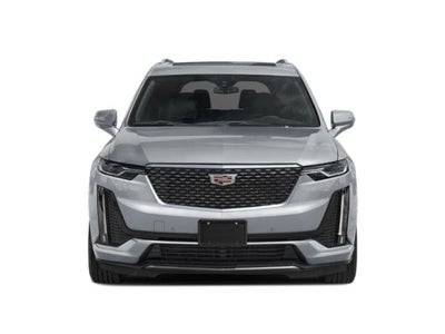 2025 Cadillac XT6 FWD Luxury