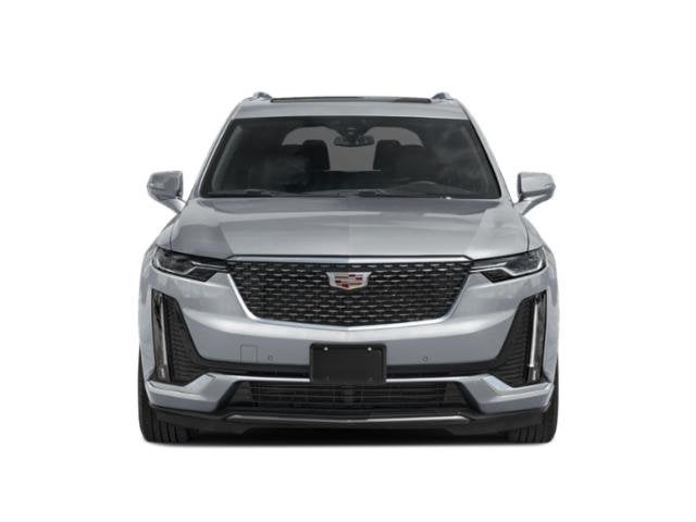 2025 Cadillac XT6 FWD Luxury