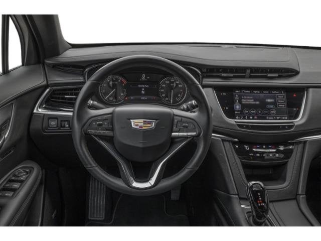 2025 Cadillac XT6 FWD Luxury