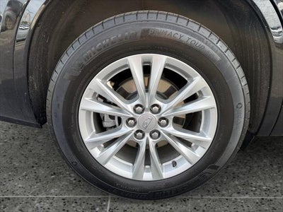 2025 Cadillac XT6 FWD Luxury