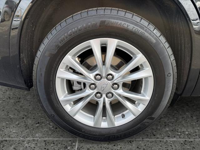 2025 Cadillac XT6 FWD Luxury