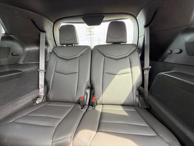 2025 Cadillac XT6 FWD Luxury