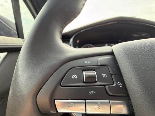 2025 Cadillac XT6 FWD Luxury