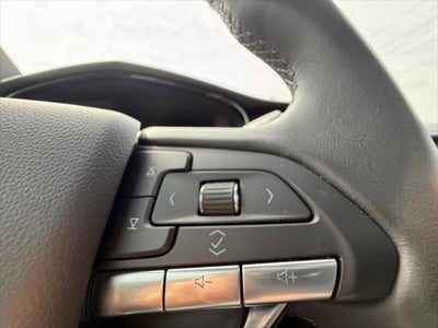 2025 Cadillac XT6 FWD Luxury