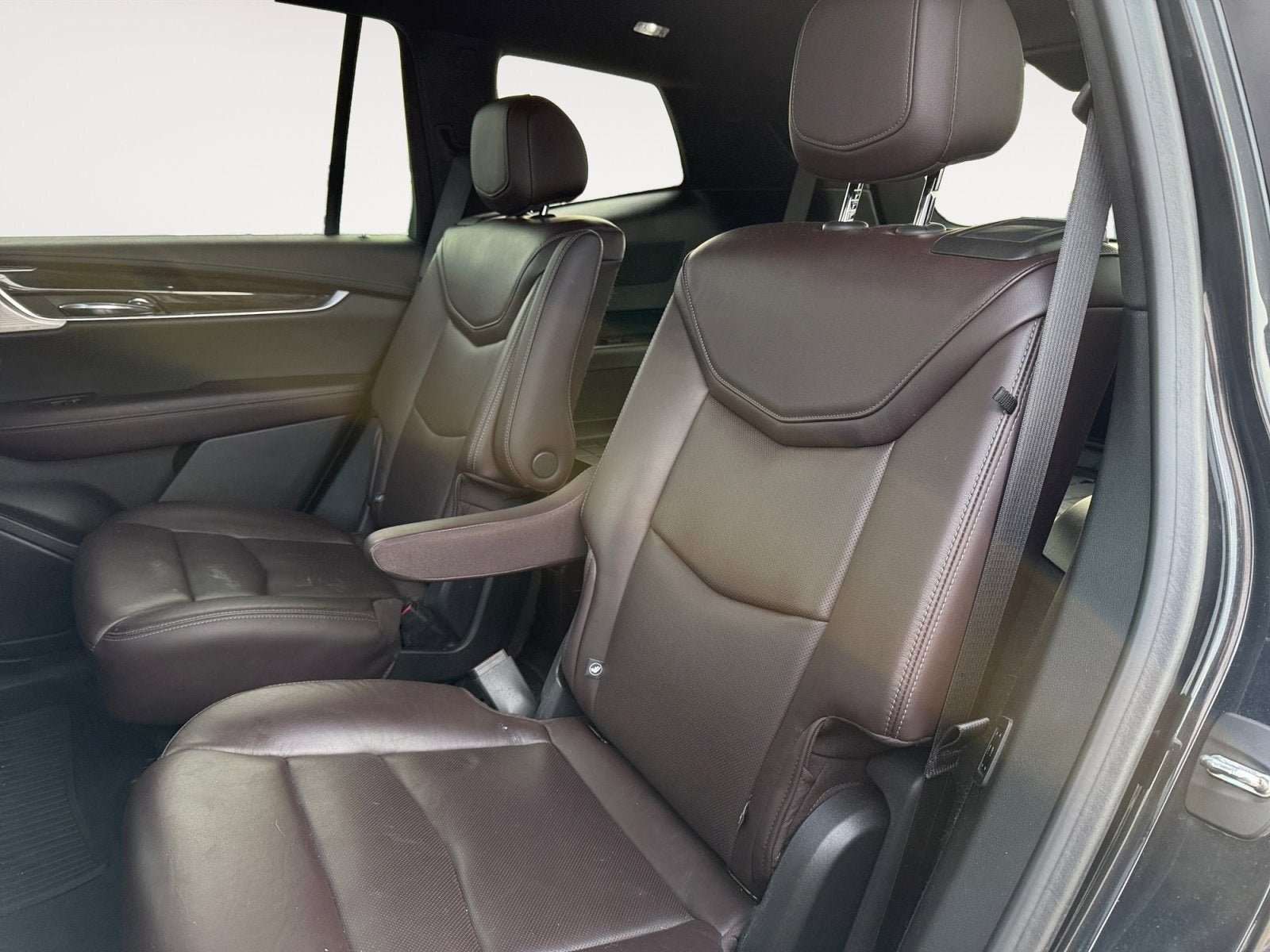 2020 Cadillac XT6 AWD Premium Luxury