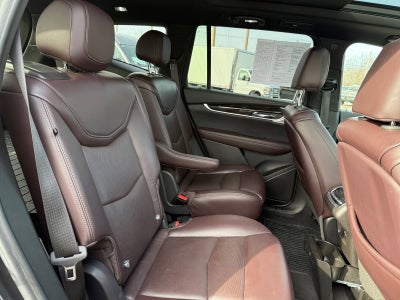 2020 Cadillac XT6 AWD Premium Luxury