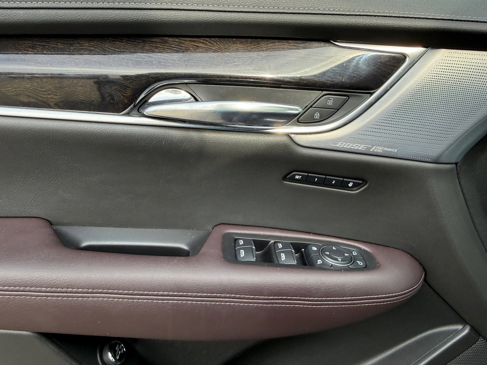 2020 Cadillac XT6 AWD Premium Luxury