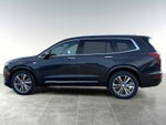 2020 Cadillac XT6 AWD Premium Luxury