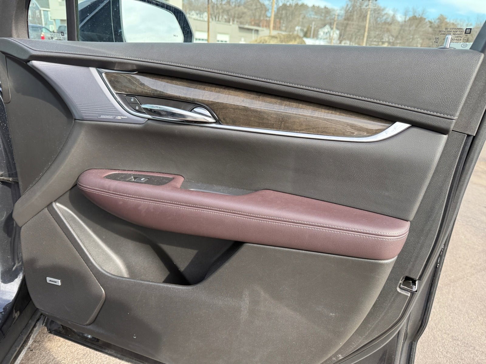 2020 Cadillac XT6 AWD Premium Luxury