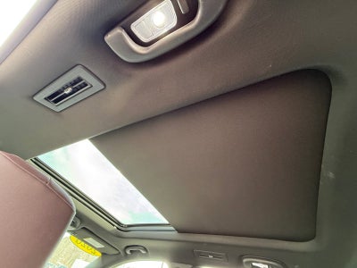 2020 Cadillac XT6 AWD Premium Luxury