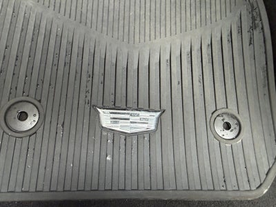 2020 Cadillac XT6 AWD Premium Luxury