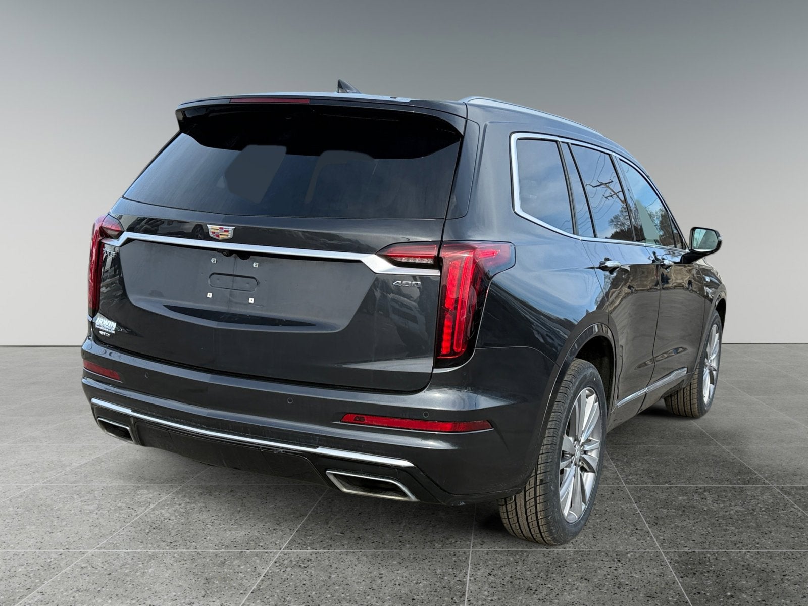 2020 Cadillac XT6 AWD Premium Luxury
