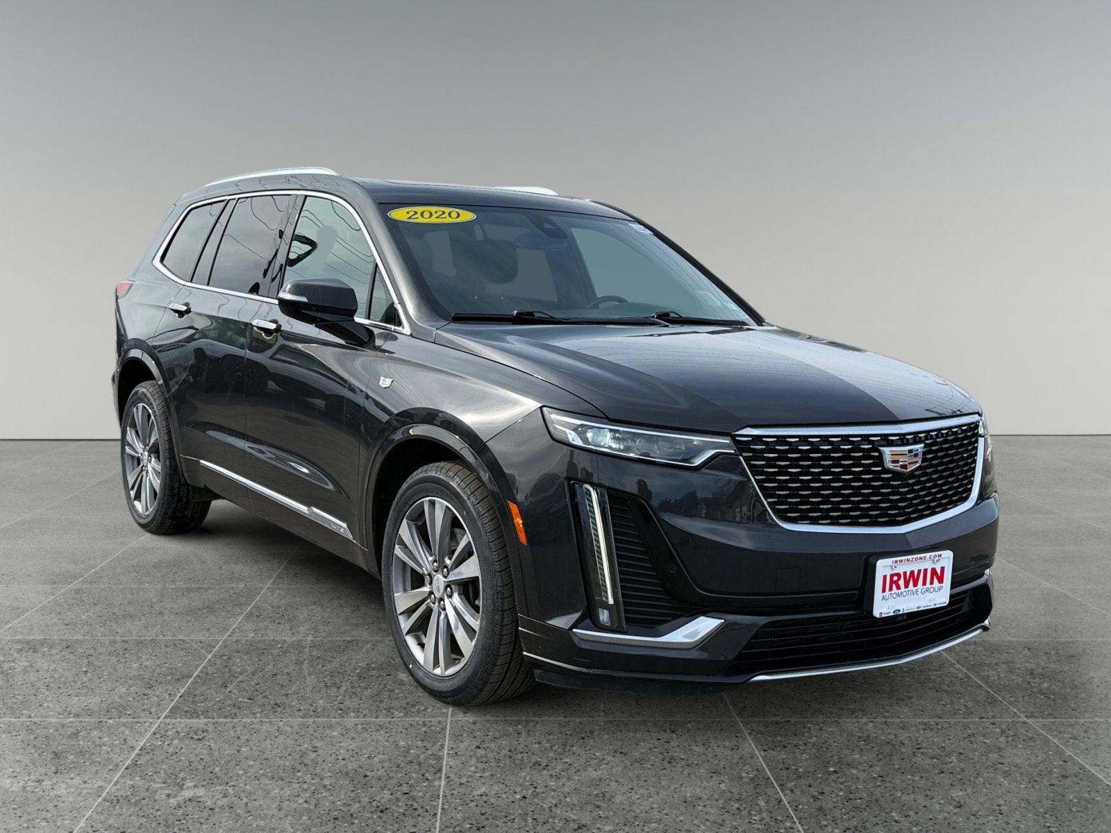 2020 Cadillac XT6 AWD Premium Luxury