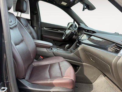 2020 Cadillac XT6 AWD Premium Luxury