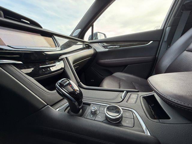 2020 Cadillac XT6 AWD Premium Luxury