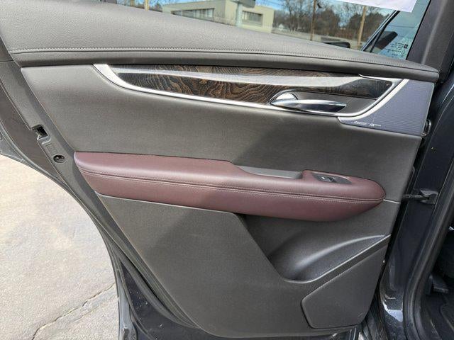 2020 Cadillac XT6 AWD Premium Luxury