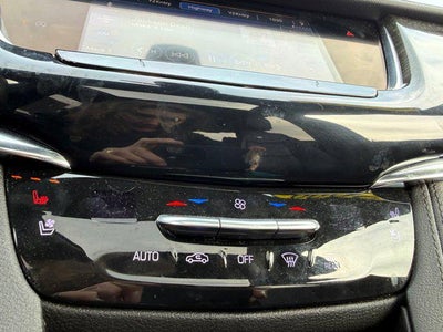 2020 Cadillac XT6 AWD Premium Luxury