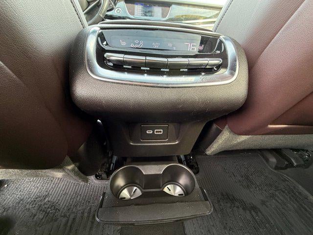 2020 Cadillac XT6 AWD Premium Luxury