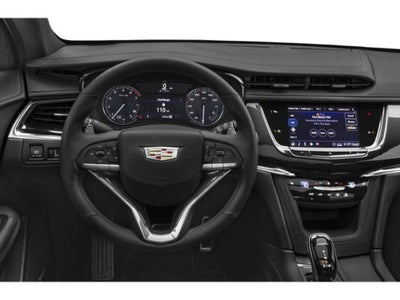 2020 Cadillac XT6 AWD Sport