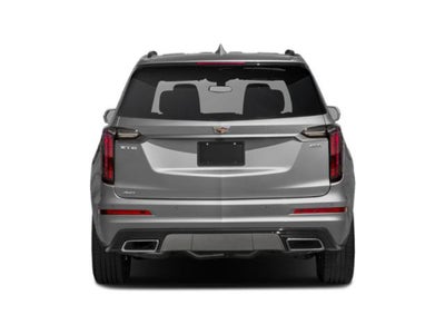 2020 Cadillac XT6 AWD Sport