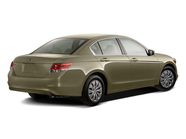 2010 Honda Accord LX