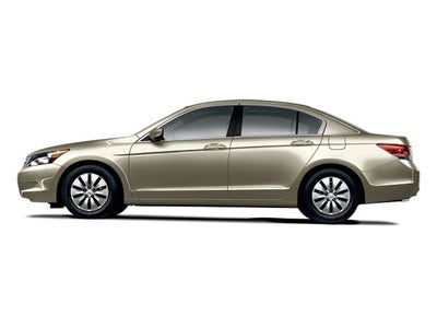 2010 Honda Accord LX