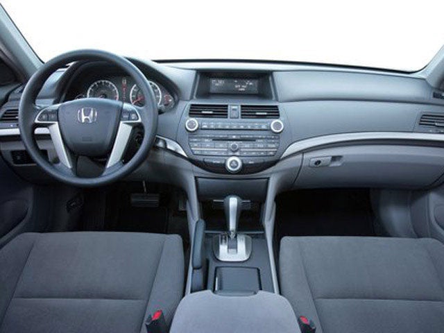 2010 Honda Accord LX