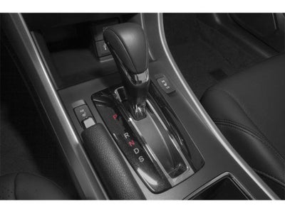 2013 Honda Accord EX