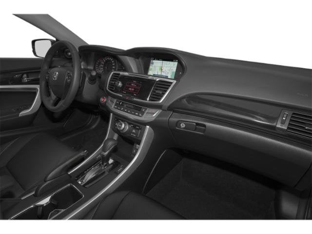 2013 Honda Accord EX