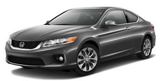 2013 Honda Accord EX