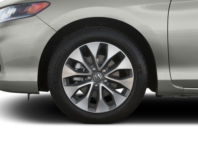 2015 Honda Accord Coupe EX