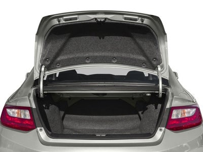 2015 Honda Accord Coupe EX