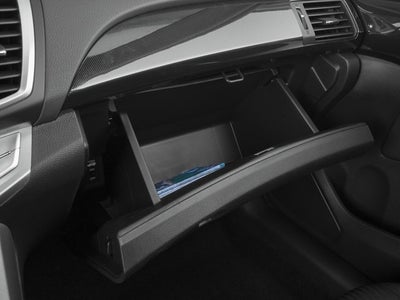 2015 Honda Accord Coupe EX