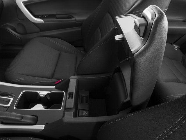 2015 Honda Accord Coupe EX