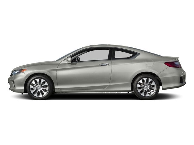2015 Honda Accord Coupe EX