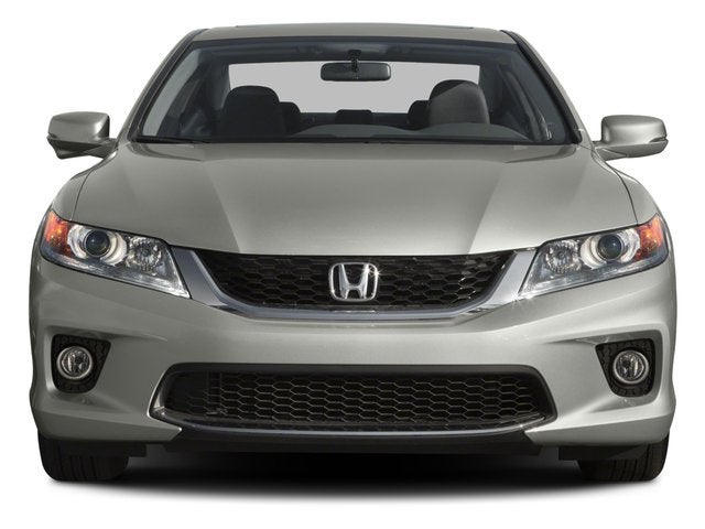 2015 Honda Accord Coupe EX