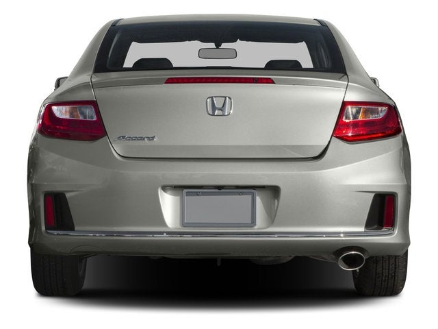 2015 Honda Accord Coupe EX