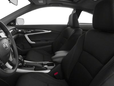 2015 Honda Accord Coupe EX