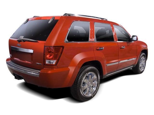 2010 Jeep Grand Cherokee Laredo