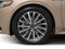 2017 Lincoln Continental Reserve