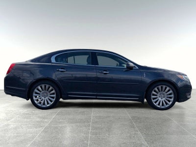 2014 Lincoln MKS Base