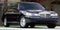 2000 Lincoln Town Car Cartier