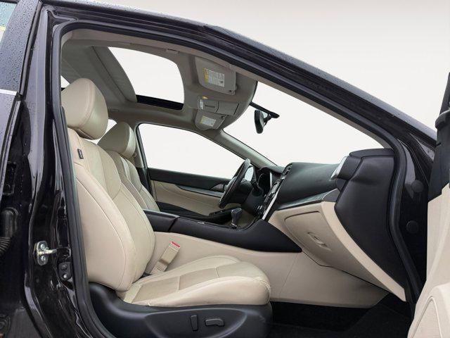 2017 Nissan Maxima SL