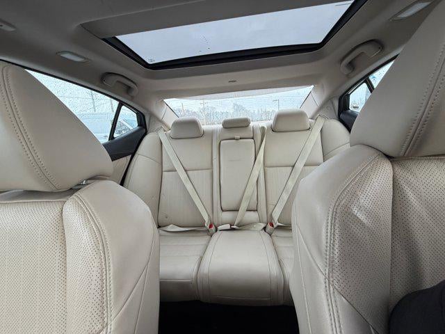 2017 Nissan Maxima SL